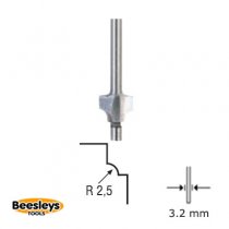 Proxxon 29040 Edge Cutter with pin