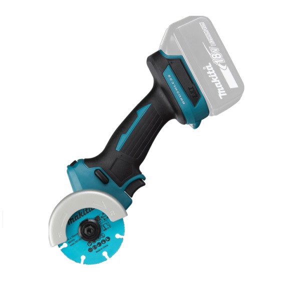 Makita DMC300Z 18V Cut-off Saw LXT 76mm (3inch)
