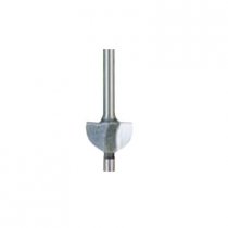 Proxxon 29042 Half Round Cutter