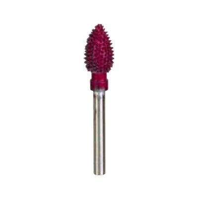 Proxxon 29062 Cone Tungsten Carbide Burr