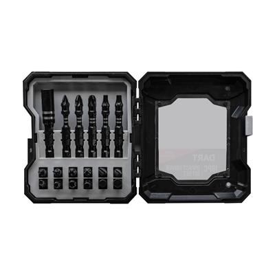 Dart DDIBS-1802 Driver Impact Bit Set 18pc