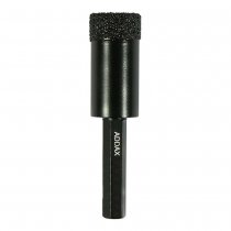 Addax VBD20 Premium Diamond Tile & Glass Bit 20mm