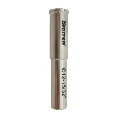 Starrett D0012 Diamond Tile Drill 12mm