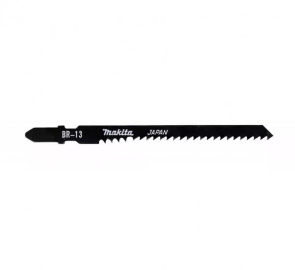 Makita A-85793 Jig Saw Blade for Wood 105 x 1.25 mm