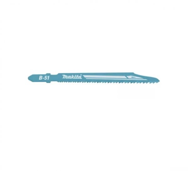Makita B-06476 Jig Saw Blade Fast Cut for Mild Steel Stainless Steel