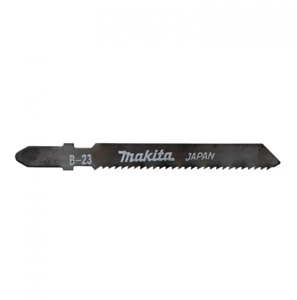 Makita A-85743 Jig Saw Blade for Wood/Plastic/Metal