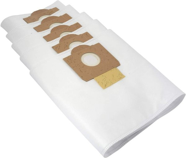 Trend T35/1/5 Micro filter bags for T35