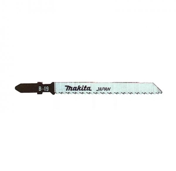 Makita B-04933 Jig Saw Blade for Wood/PVC
