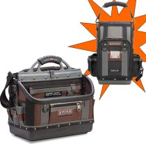 Veto Pro Pac Tool Bag OT-XL plus free CB-LD