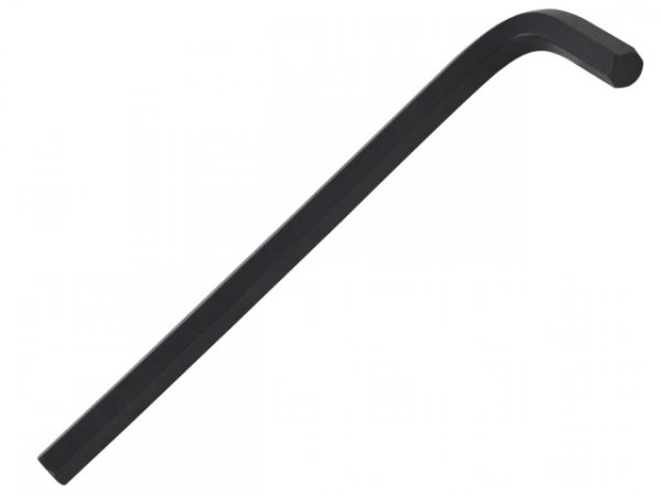 Faithfull FAIHK120MLA Long Arm Hexagon Key 12mm