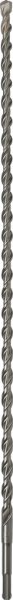 Makita B-47525 Hammer Drill Bit T.C.T V-PLUS 8 x 600 mm