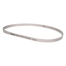 Makita B-40559 Bandsaw Blade for Metal 835x13mm (One blade)