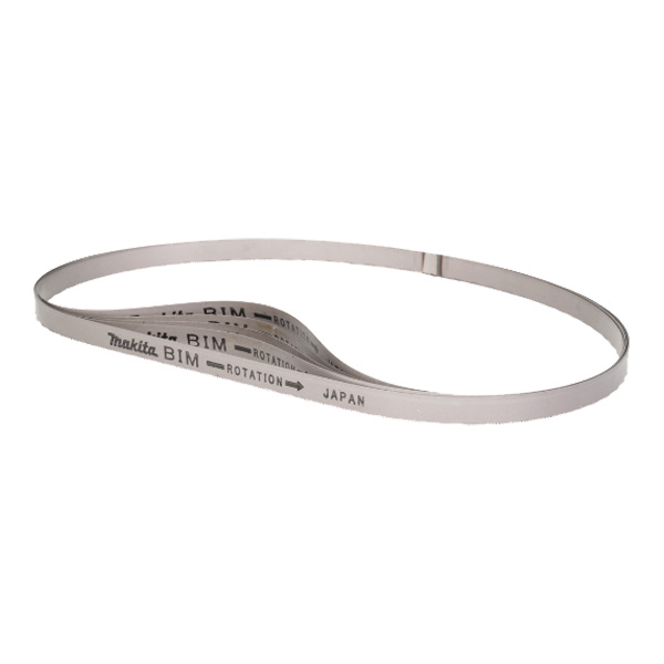Makita B-40559 Bandsaw Blade for Metal 835x13mm (One blade)