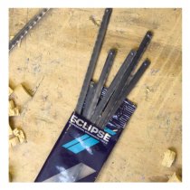 Eclipse 71-114R Wood Blades for Junior Hacksaw - Pack of 10