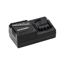 Hikoki UC18YFSL 14.4 / 18V Lithium-ion Battery Charger