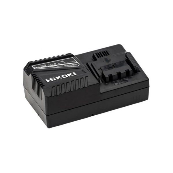 Hikoki UC18YFSL 14.4 / 18V Lithium-ion Battery Charger