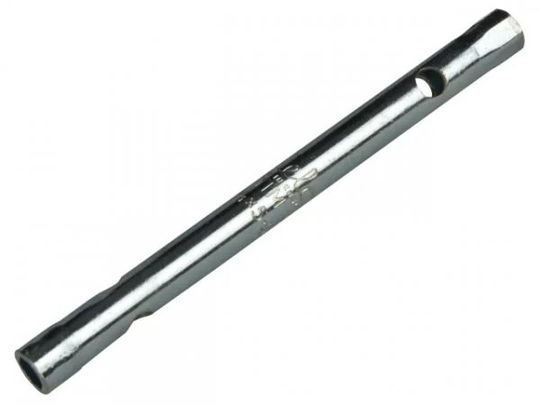 Melco MELTIM2 TIM2 ISO Metric Box Spanner 5 x 5.5mm x 100mm (4in)