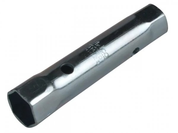 Melco MELTM20 TM20 Metric Box Spanner 20 x 22mm x 125mm (5in)