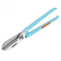 Irwin Gilbow G245 Straight Tin Snips 300mm (12in)