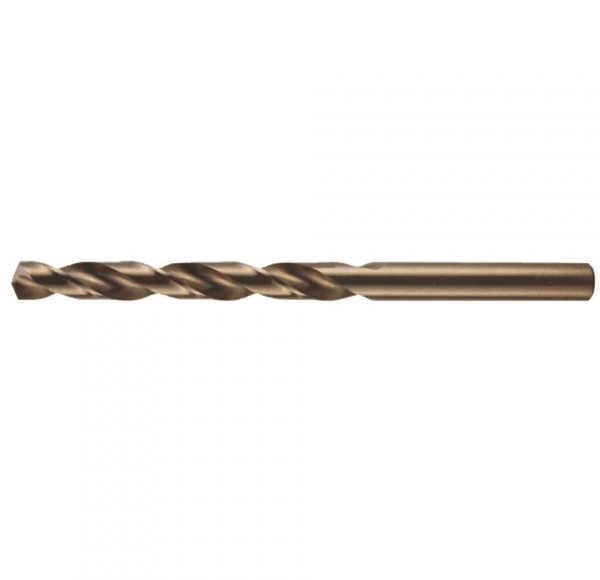 Makita D-17429 Metal Drill Bit HSS-CO 8mm x 117mm