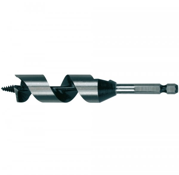 Makita P-65903 Performance Stubby Auger Wood Bit 19mm x 120mm