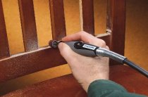 Dremel 225 Flexible Shaft