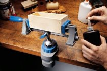 Dremel 2500 MultiVise