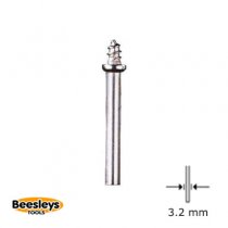 Dremel 401 Mandrel - Pack of 3