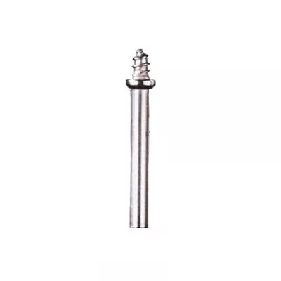Dremel 401 Mandrel - Pack of 3