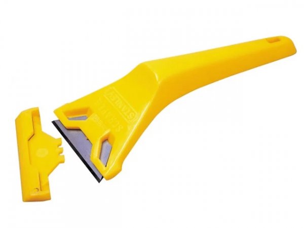 Stanley STA028590 5930C Window Scraper