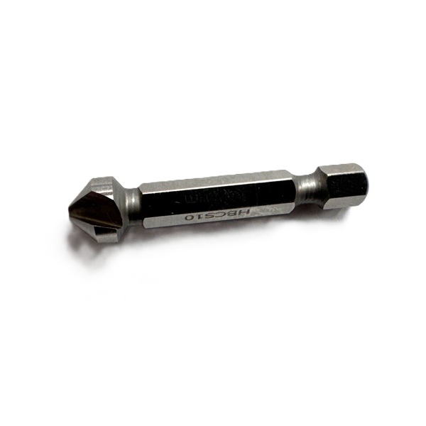 Rotabroach HBCS10 High Speed Steel Countersink 10.4mm - Metal