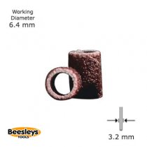 Dremel 431 Sanding Bands 6.4mm - Coarse