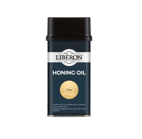 Liberon LIBHO250 Honing Oil 250ml