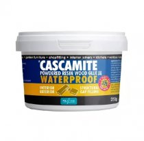 Cascamite CAS220G One Shot Structural Wood Adhesive Tub 250g