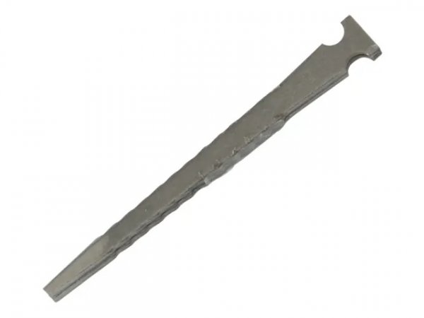 Porta-Nails POR42629 T Nails 50mm (2in) 16GA Box of 1000