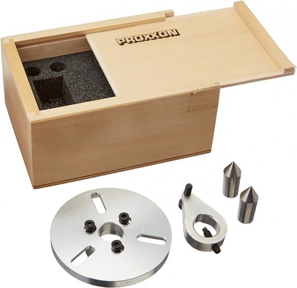Proxxon 24070 Tip Turning Device