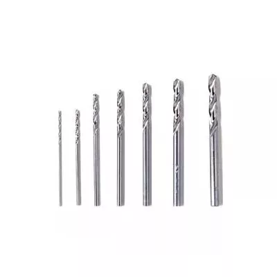 Tool shop drill bit set discount