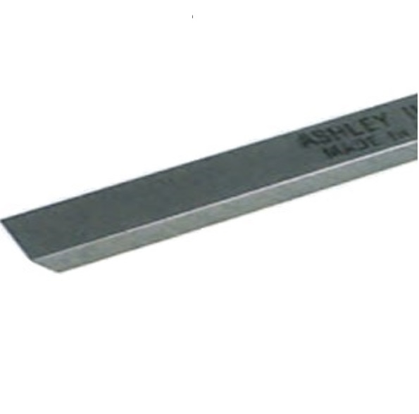 Ashley Iles H7 12mm 1/2" Square End Scraper