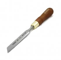 Narex 811120 Wood Line Plus Premium Skew Chisel 20 mm x 132 mm Right 30