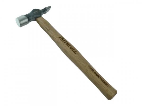 Faithfull FAIJWH8 Joiner's Hammer 227g (8oz)