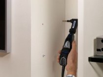 Dremel 575 Right Angle Attachment