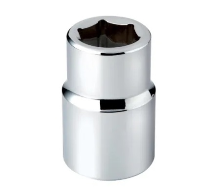 CK CK23 3/4in Drive 23mm Standard Socket 6 point