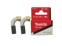 Makita 194974-6 Carbon Brushes CB-100
