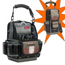 Veto Pro Pac SB-LD Tool and Meter Pouch plus Free MB2B