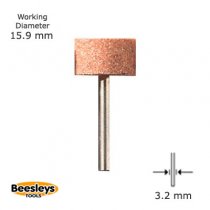 Dremel 8193 Grinding Stone - Pack of 2
