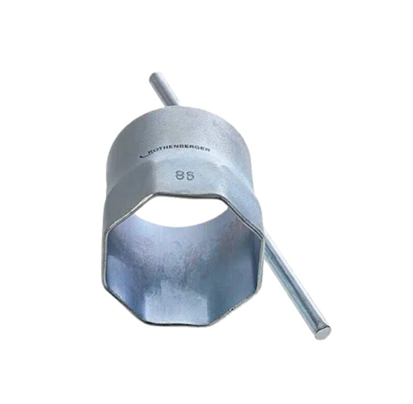 Rothenberger 80735 Immersion Heater Box Spanner 86mm