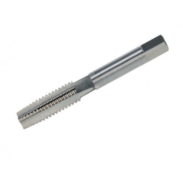 Volkel 804/038A Hand Tap HSS-G Taper Lead 1st - M6 x 1
