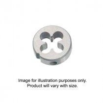 Volkel 810/1050 Round Split Die HSSG - M16 x 1.5