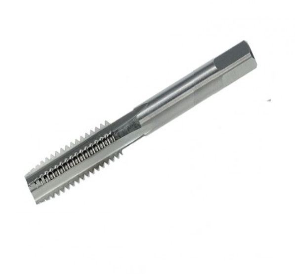 Volkel 814/048B Hand Tap HSS-G Taper Intermediate 2nd - MF12 x 1.5