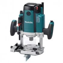 Makita RP2303FCJ 1/2" Plunge Router 110Volt